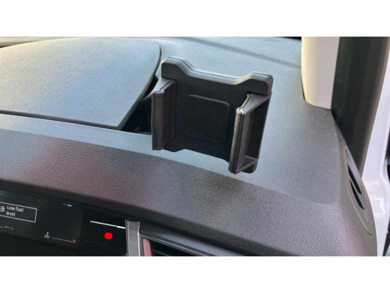 Nissan Townstar L1 Petrol 1.3 Tekna Van